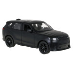 Auto na diaľkové ovládanie 1:14 Range Rover Sport SV čierne RASTAR